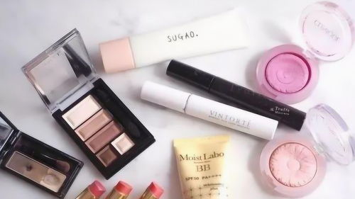 初次學(xué)化妝？Get這些萬能化妝品就對(duì)了